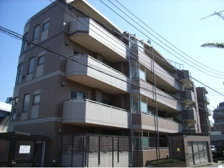 日神パレステージ金沢八景