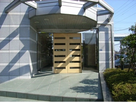 日神パレステージ金沢八景