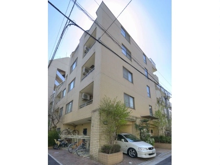 アートコート菊川