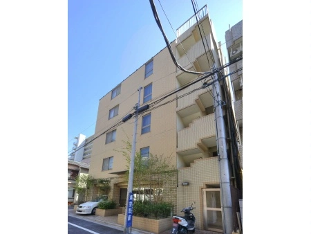 アートコート菊川
