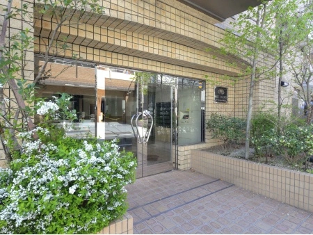 アートコート菊川