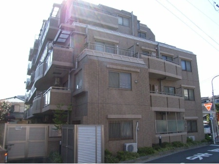 ナイスアーバン金沢八景シーサイド