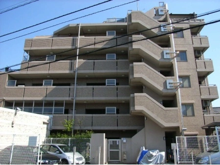 ナイスアーバン金沢八景シーサイド