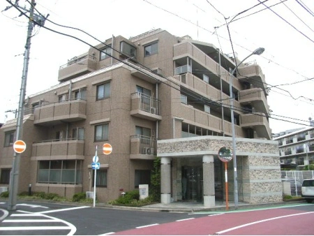 ナイスアーバン金沢八景シーサイド
