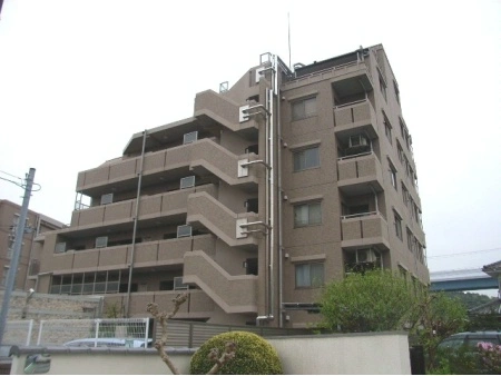 ナイスアーバン金沢八景シーサイド