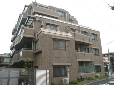 ナイスアーバン金沢八景シーサイド