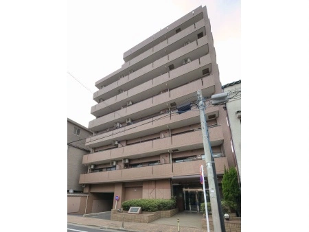 ナイスアーバン京島