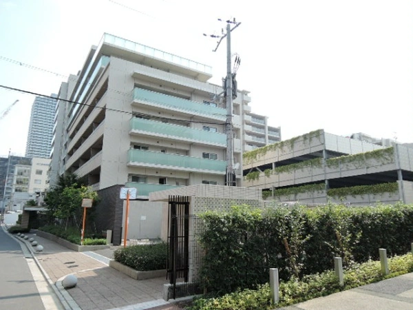 シャリエ高槻