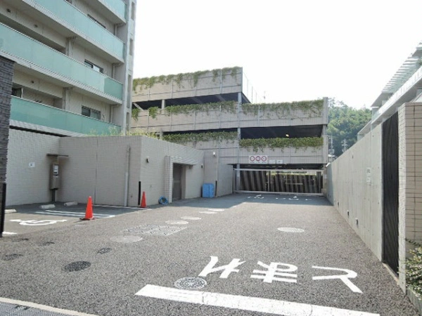 シャリエ高槻