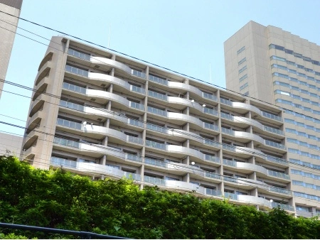 アルカタワーズ錦糸町アルカハビタ