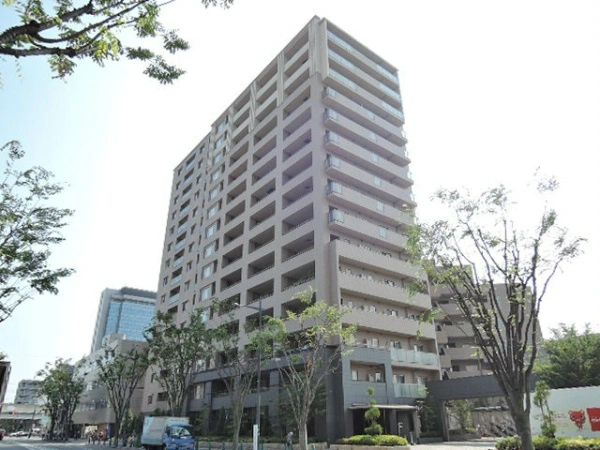 ロイヤルアーク高槻ザファースト