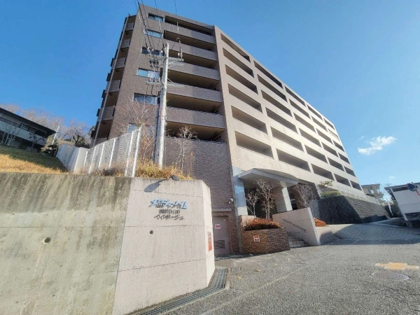 メロディーハイム池田五月山ペイサージュ
