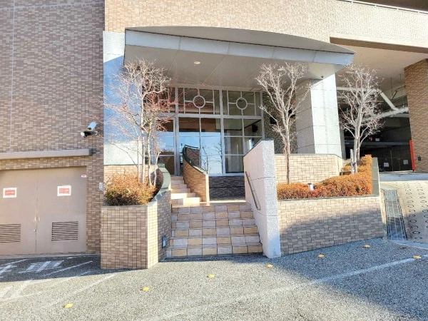 メロディーハイム池田五月山ペイサージュ