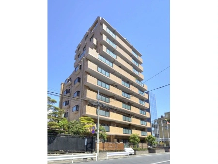 ベルメゾン錦糸町