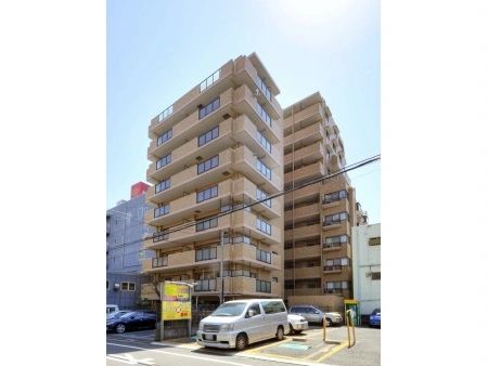 ベルメゾン錦糸町
