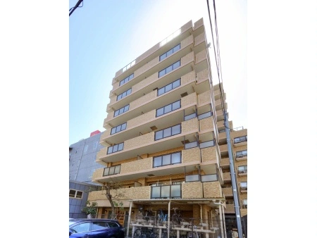 ベルメゾン錦糸町