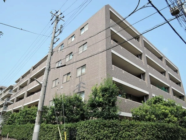 ファミール高槻北園町
