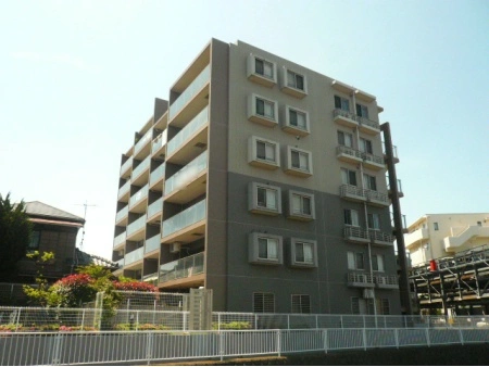 クオス葉山森戸海岸