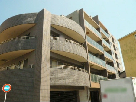 クオス葉山森戸海岸