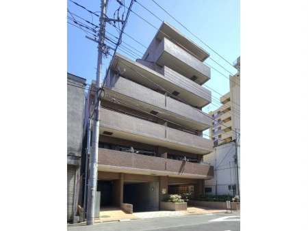 サンクチュアリ菊川リバーサイドステージ