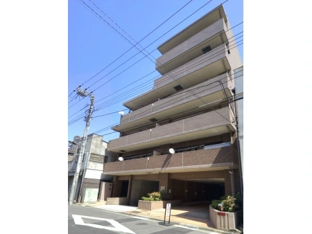 サンクチュアリ菊川リバーサイドステージ
