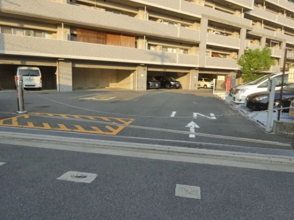 エスリード南摂津