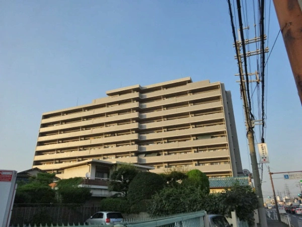 エスリード南摂津
