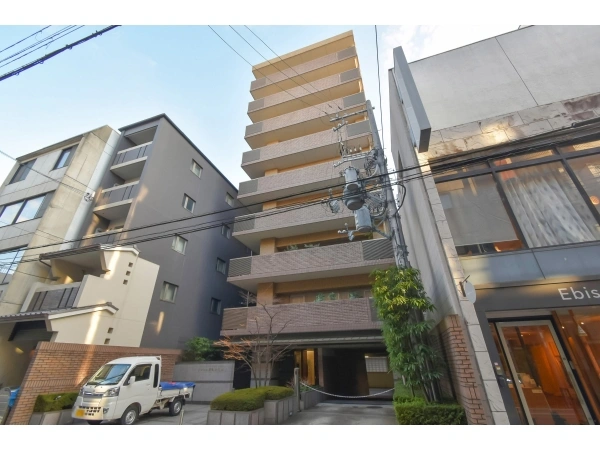 リソシエ京都御苑南