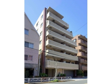 アプレ錦糸町