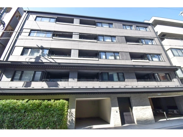 ジオ御所南夷川富小路