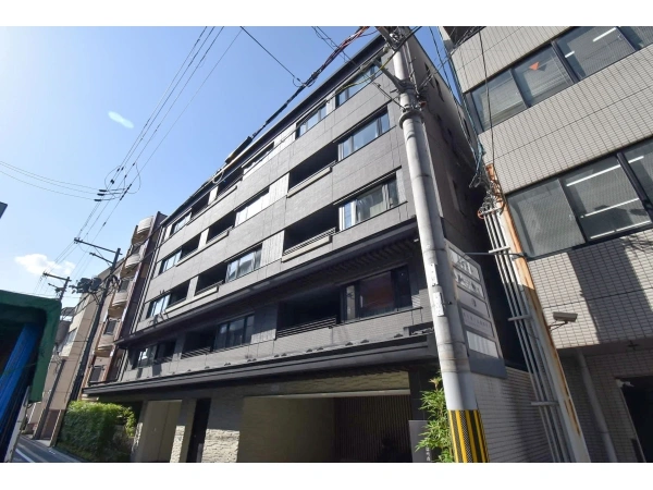 ジオ御所南夷川富小路