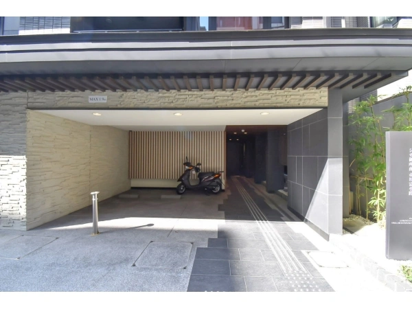 ジオ御所南夷川富小路