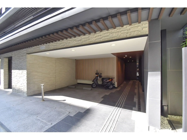 ジオ御所南夷川富小路