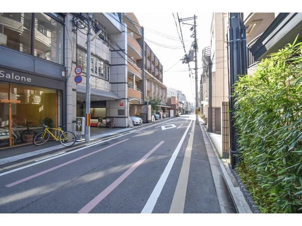 ジオ御所南夷川富小路