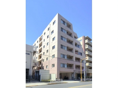 エクセレント菊川