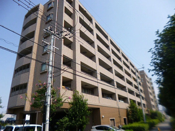 ライオンズマンション高槻リバーサイド