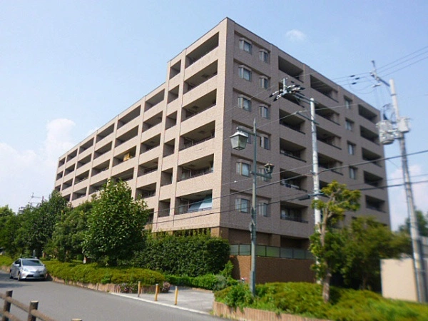 ライオンズマンション高槻リバーサイド