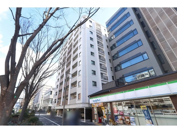 イーグルコート烏丸御池ル・シエル