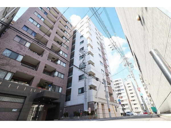 イーグルコート烏丸御池ル・シエル