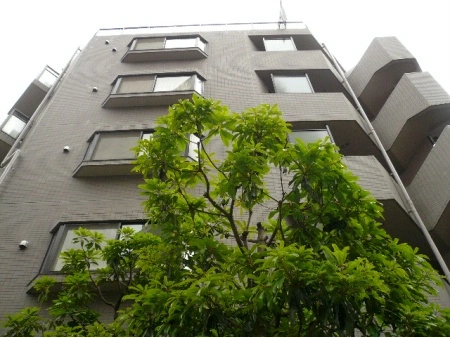 クレストヒルズ青葉台