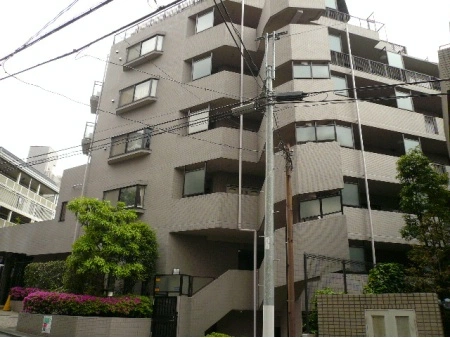 クレストヒルズ青葉台