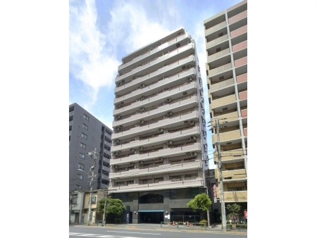 エクレール錦糸町