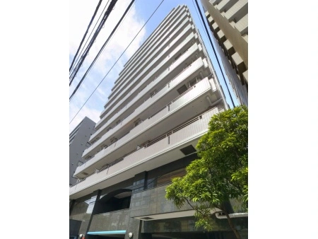エクレール錦糸町
