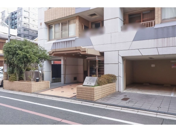 ルイシャトレ御池