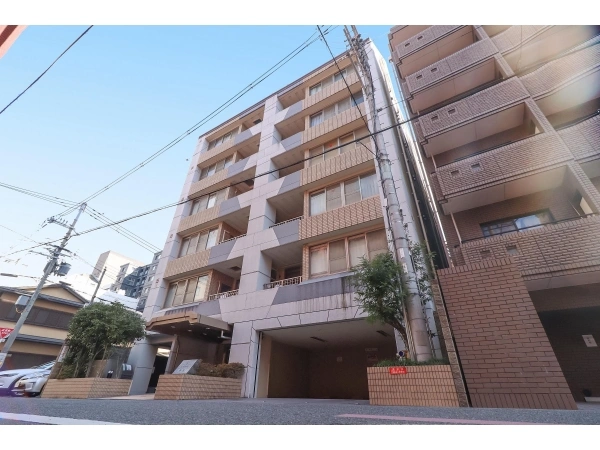 ルイシャトレ御池