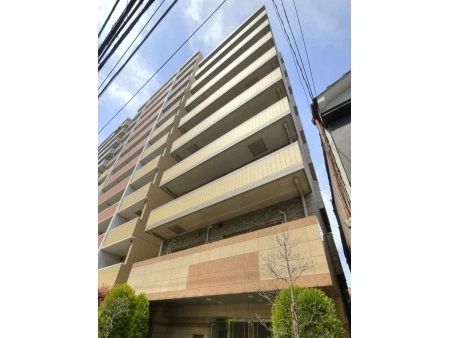 錦糸町アムフラット