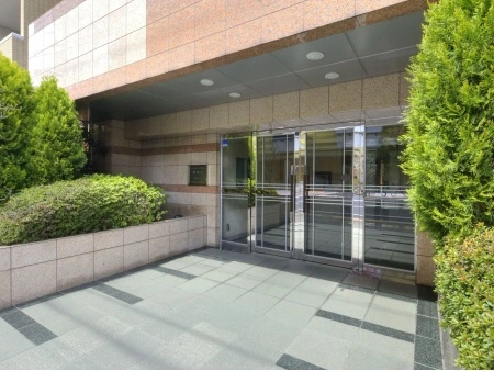 錦糸町アムフラット