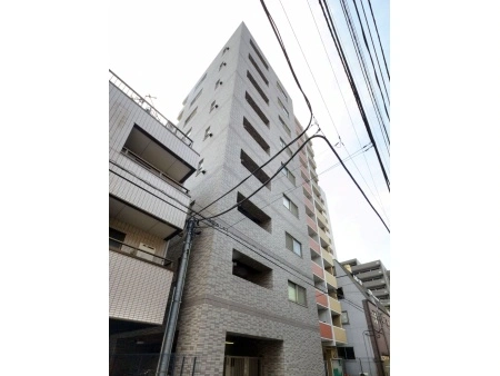 錦糸町アムフラット