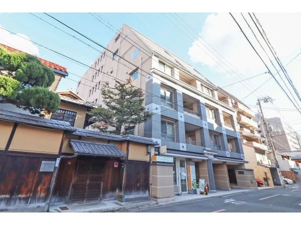 コンフォール御所南