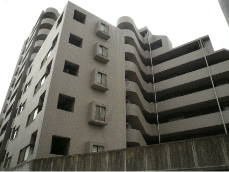 フォルスコート目黒大橋
